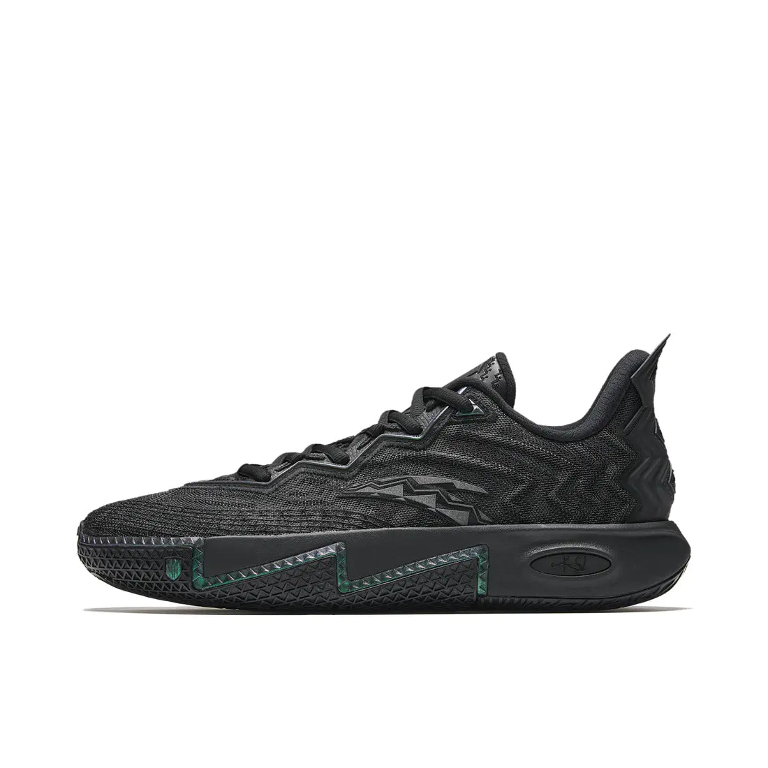 ANTA KAI 2 " Triple Black "
