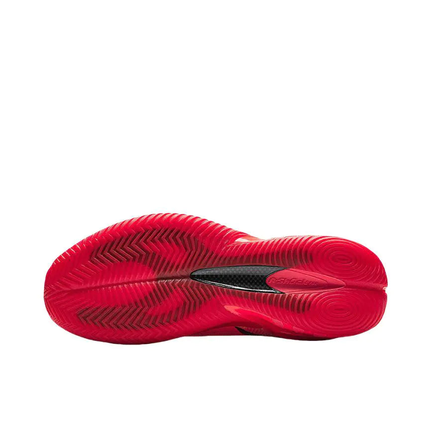 Anta ZAP 3 " Red Black "