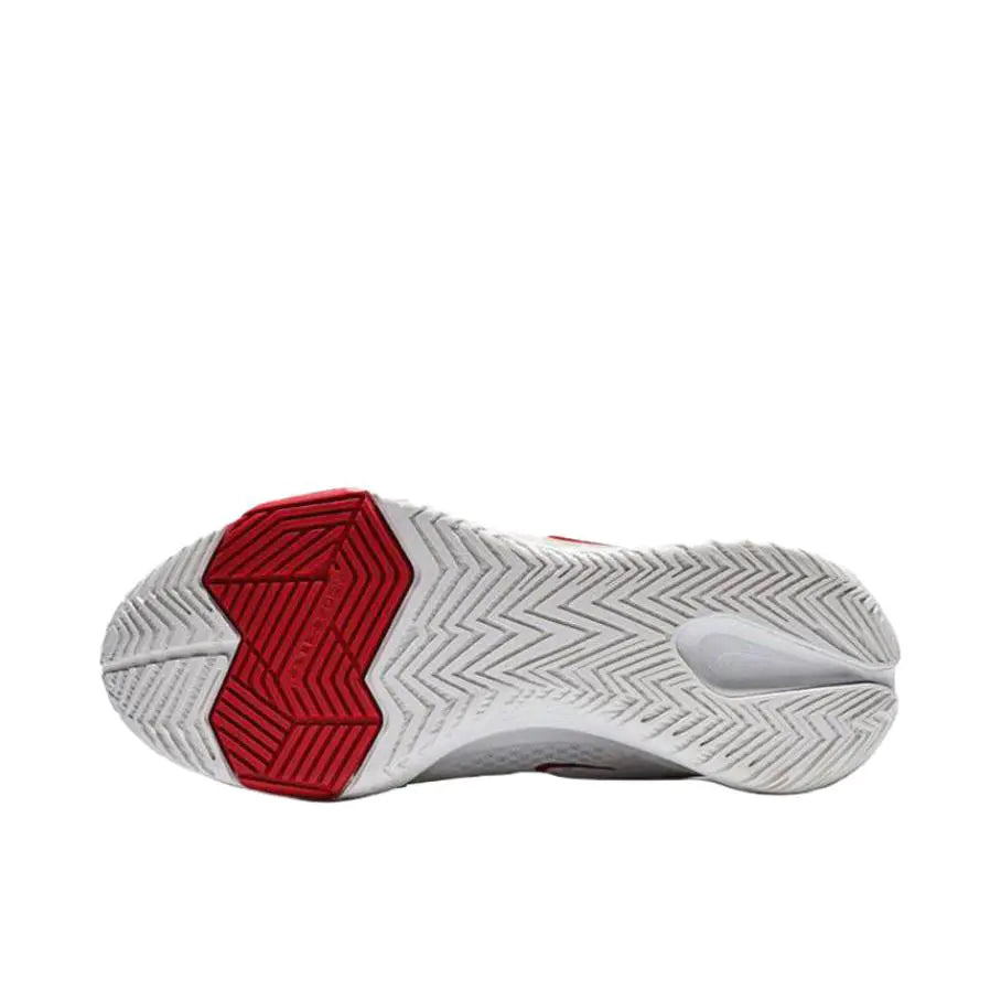 S.T. GLOW 'White Red'