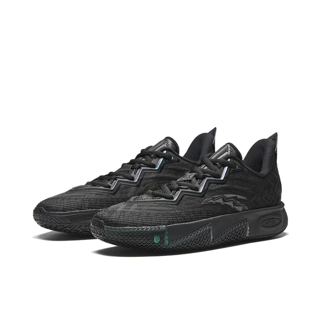 ANTA KAI 2 " Triple Black "