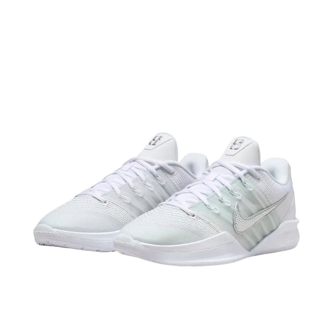 Sabrina 3 "Mint Foam "