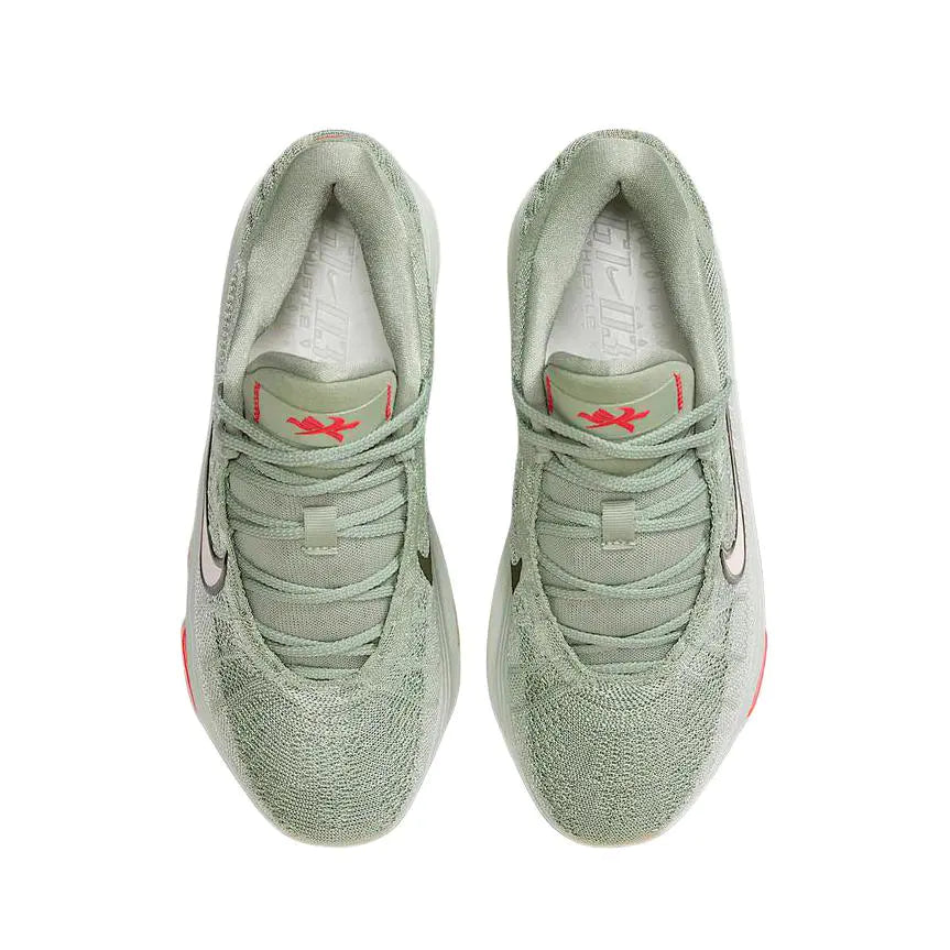 GT Hustle 3 " Grey Green Black "