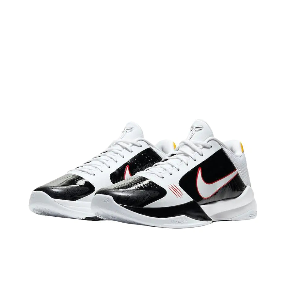 Kobe 5 " Alternate Bruce Lee"