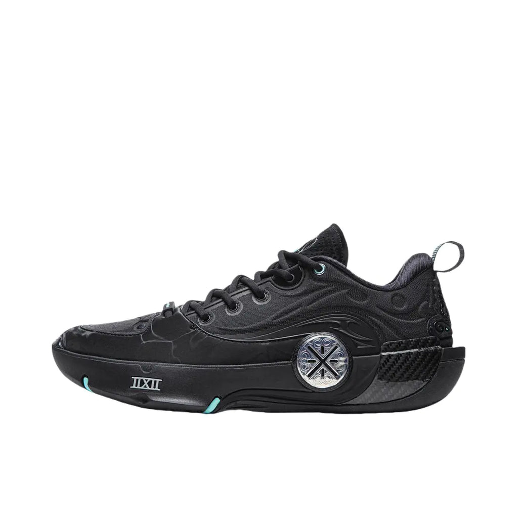 Lining Way of Wade 12 Lux " Black "