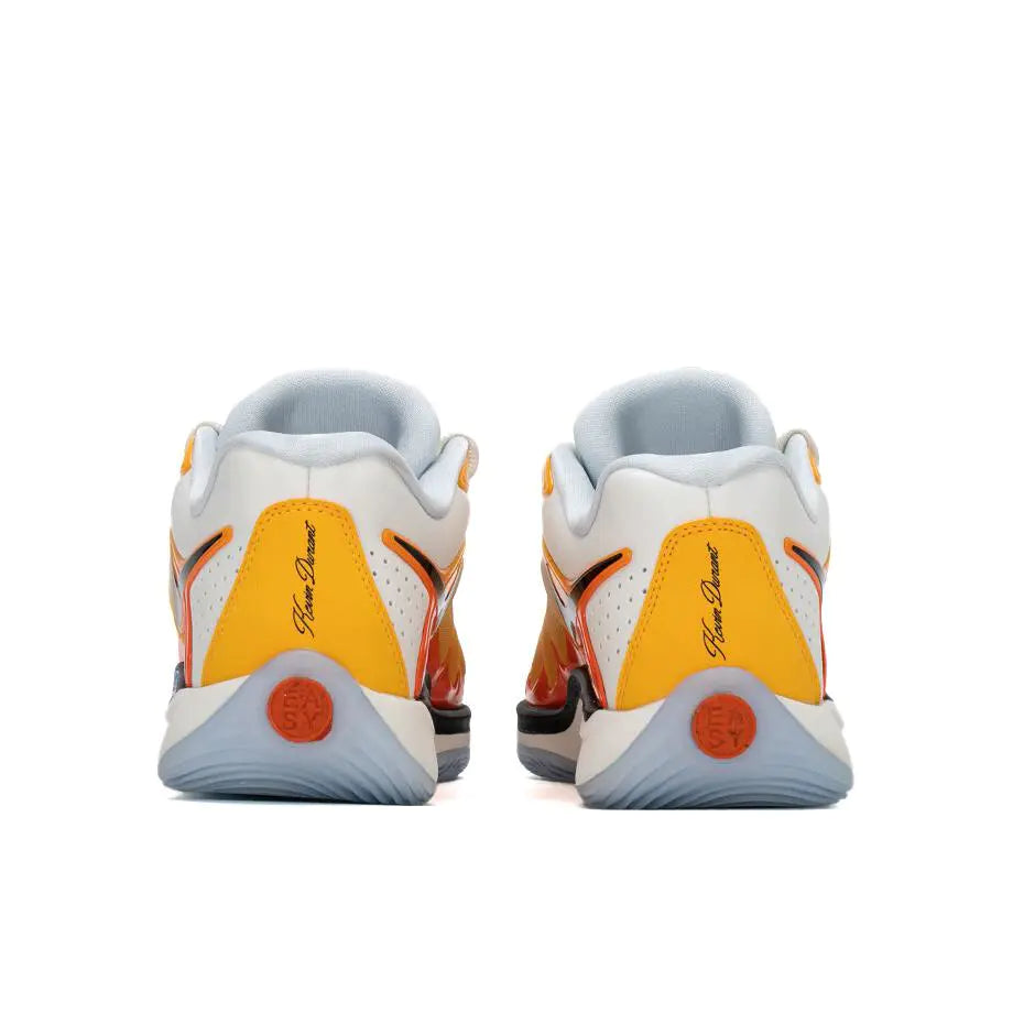 KD 17 " Sunrise "