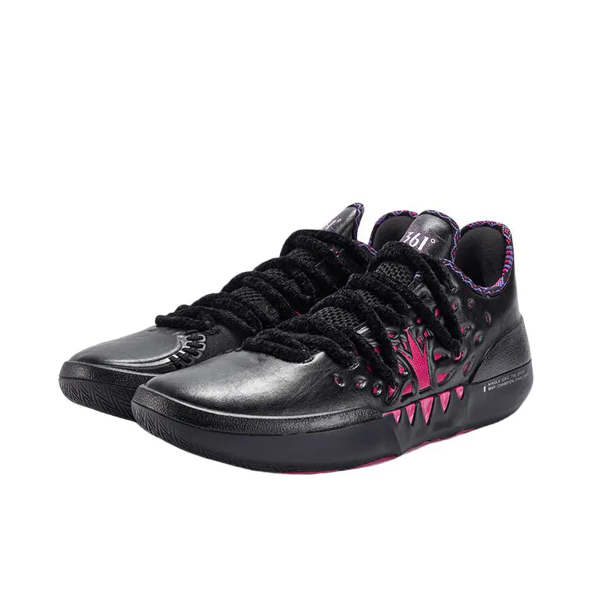 361 Joker 2 Low "Duality"