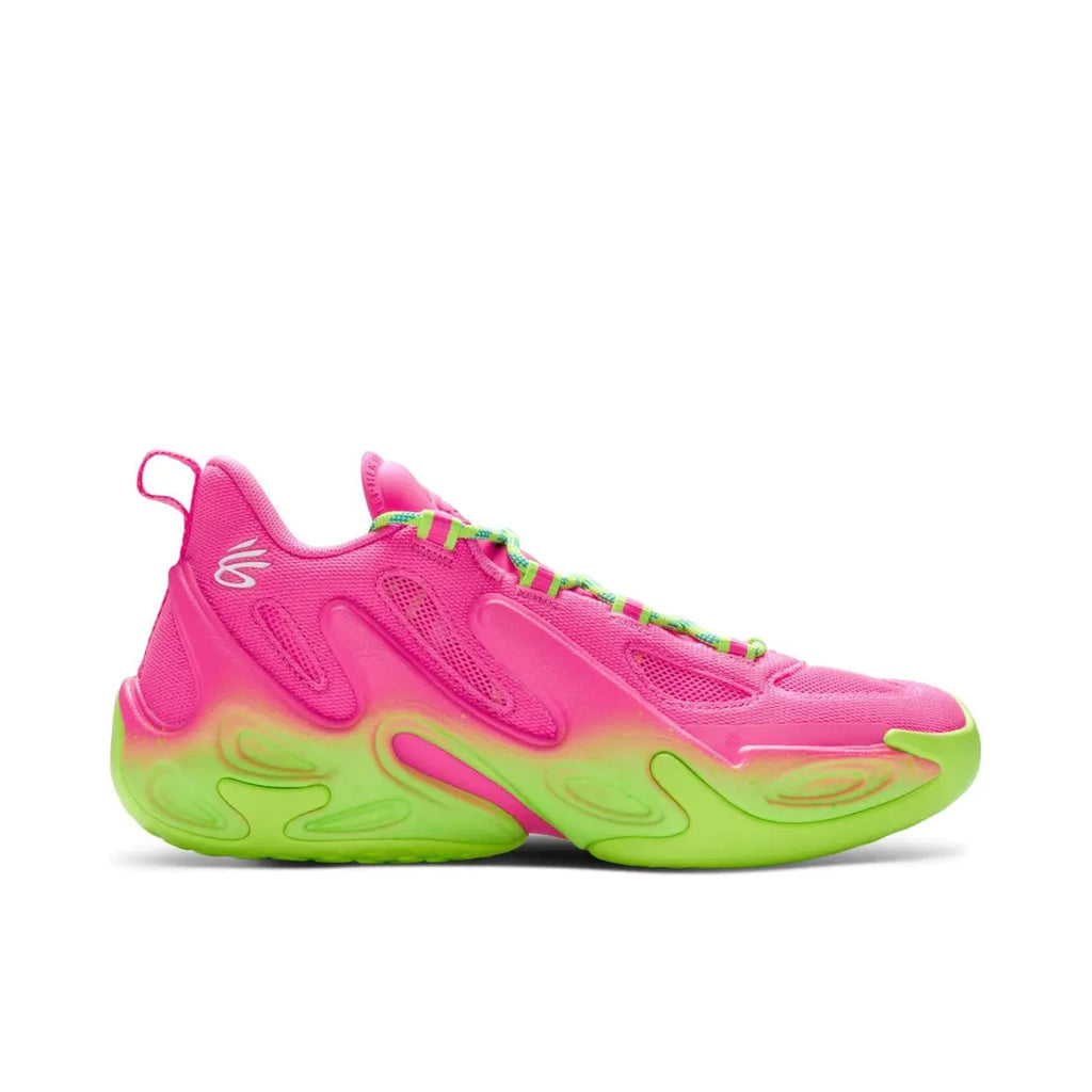 Curry 13 " Will Harris "