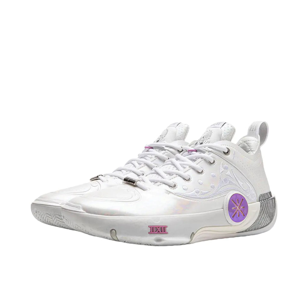 Lining Way of Wade 12 Lux " Lux Statue "