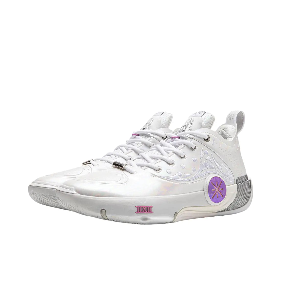 Lining Way of Wade 12 Lux " Lux Statue "