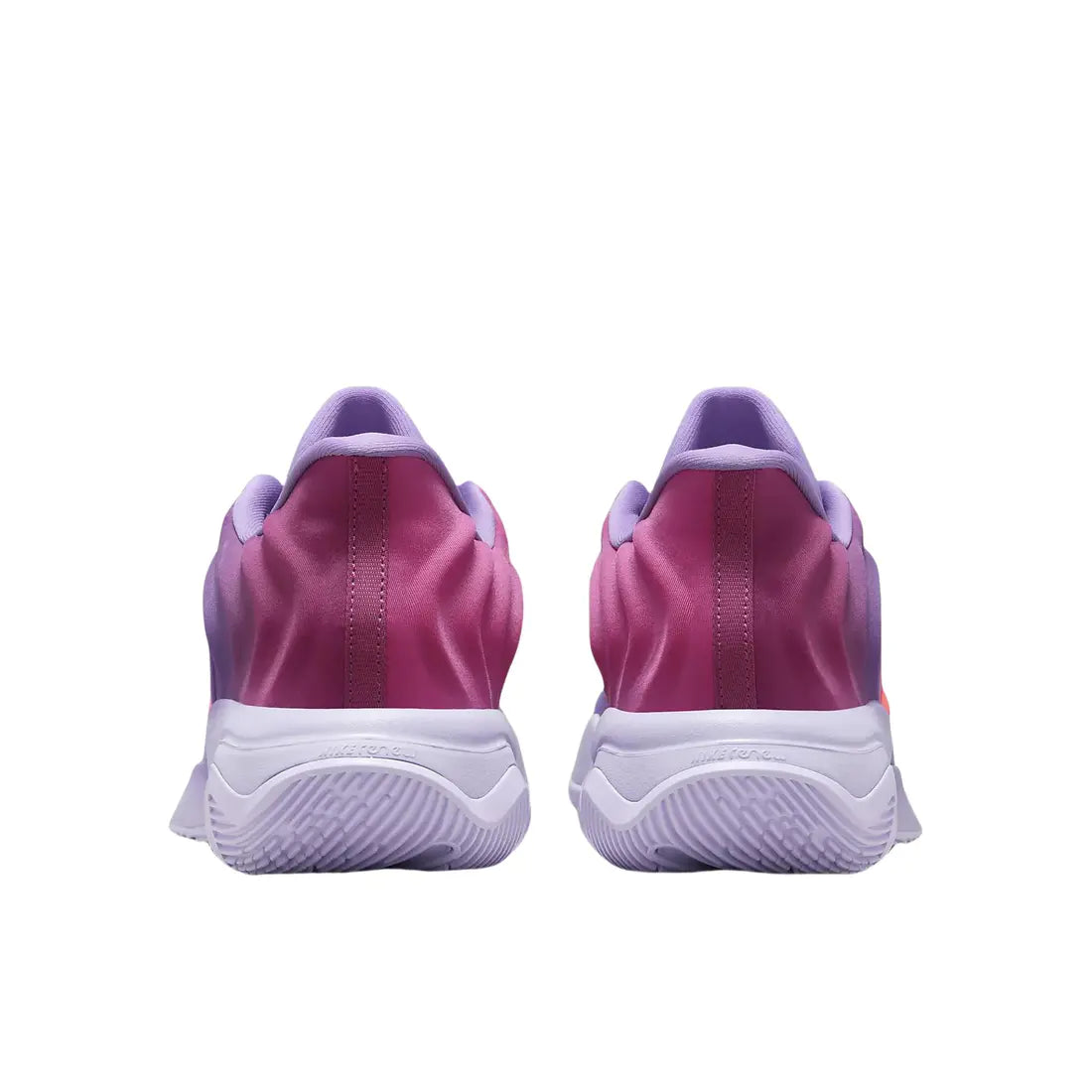 Giannis Immortality 4 " Black Rasberry "