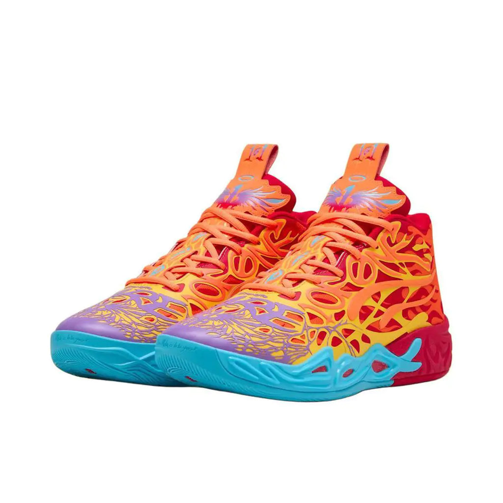 LaMelo Ball MB.04 "Phoenix"
