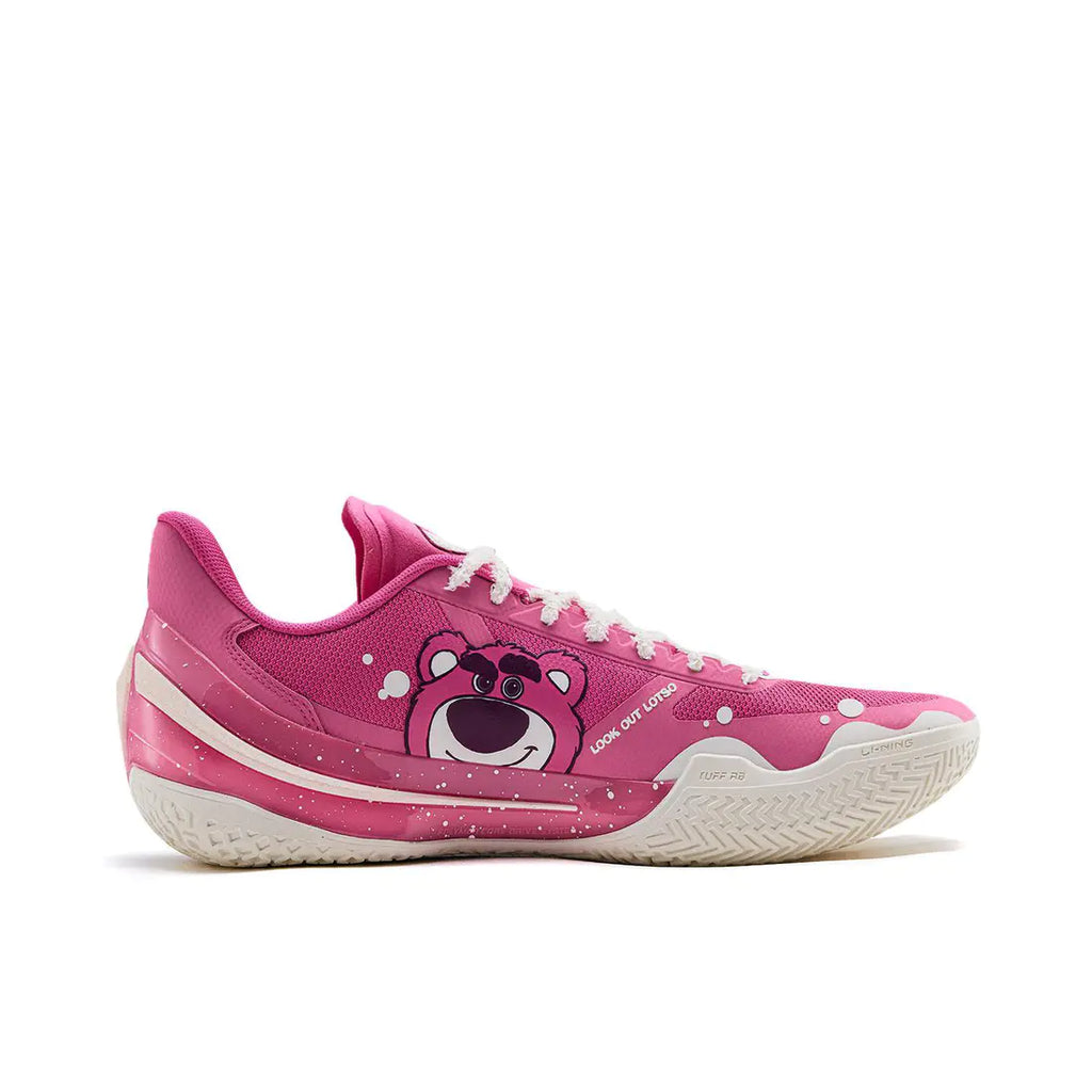 Disney X LiNing Liren 5 V2 "Pink"