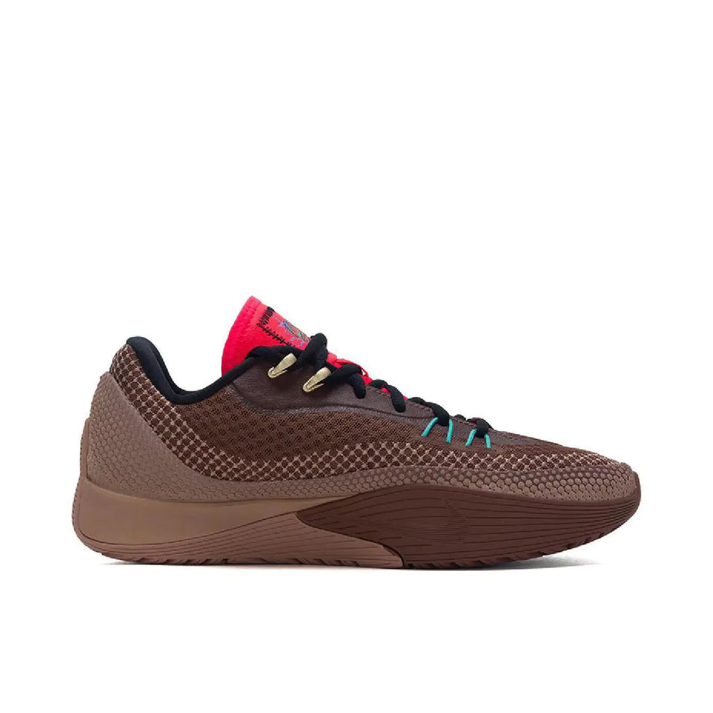 ST Flare " Brown "