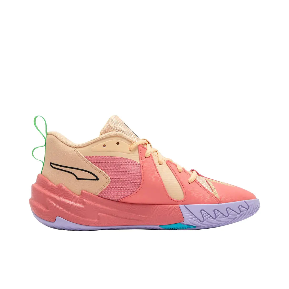 Scoot Zeros " Georgia Peach "