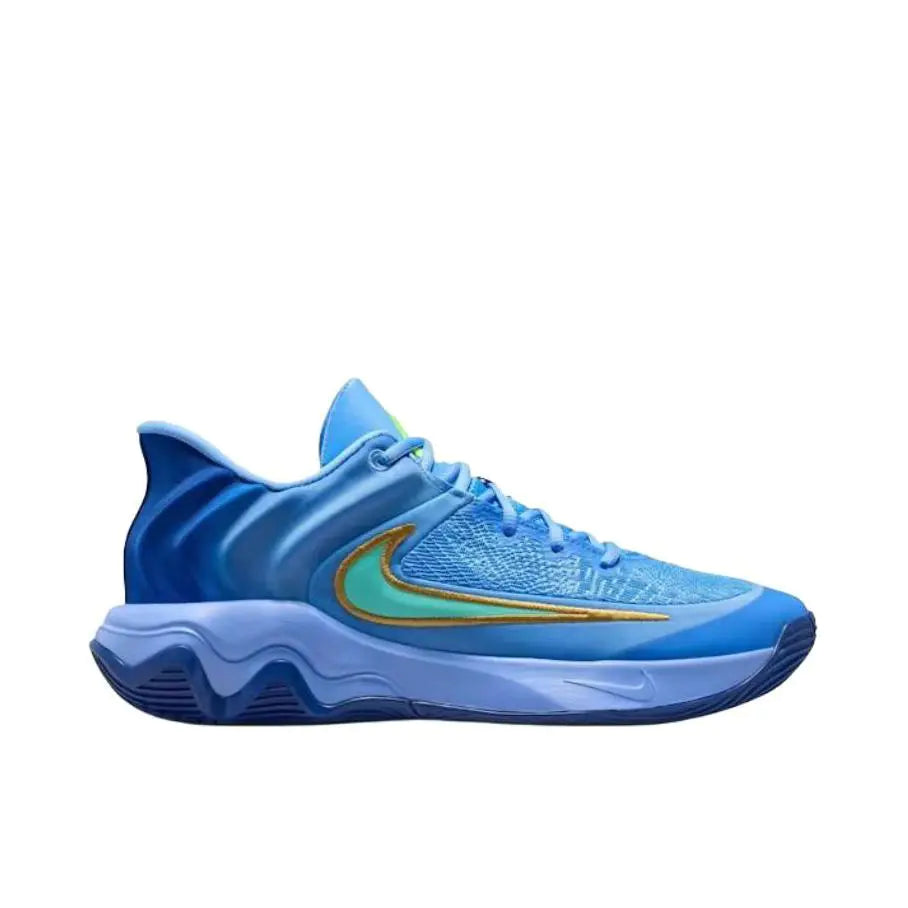 Giannis Immortality 4 " Royal Pulse "