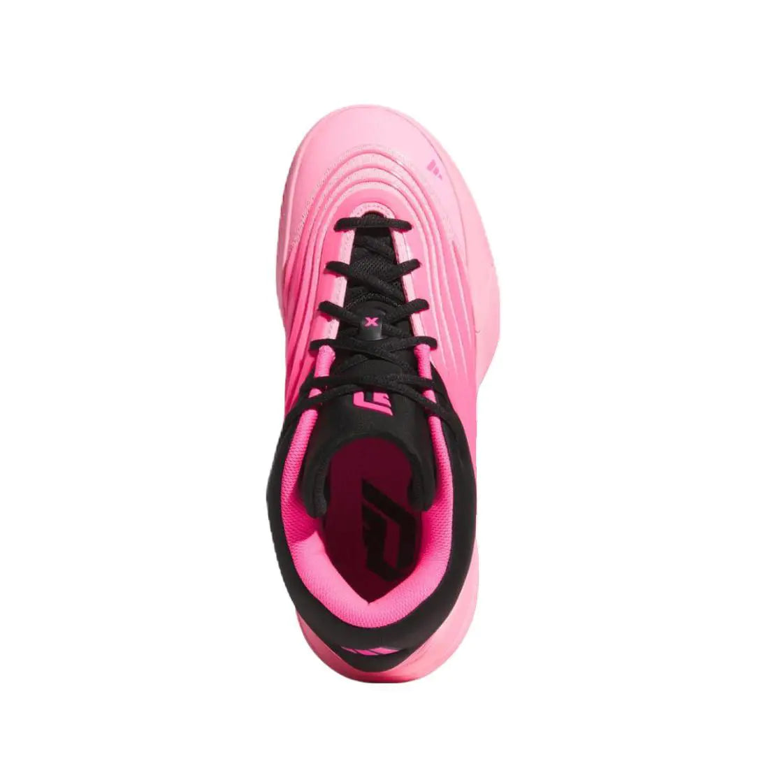 Dame 10 " Beam Pink "