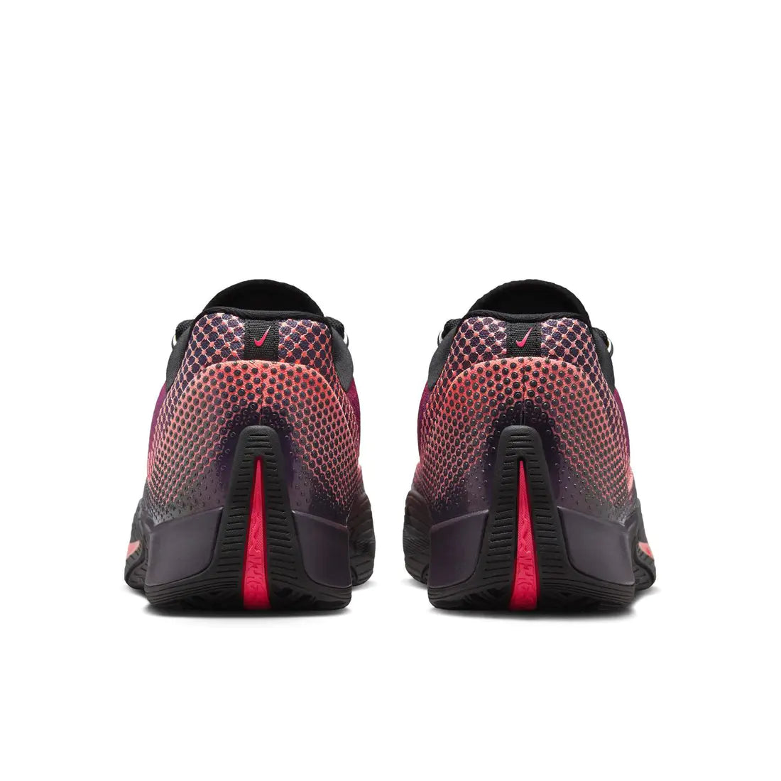 ST Flare " Black Crimson "