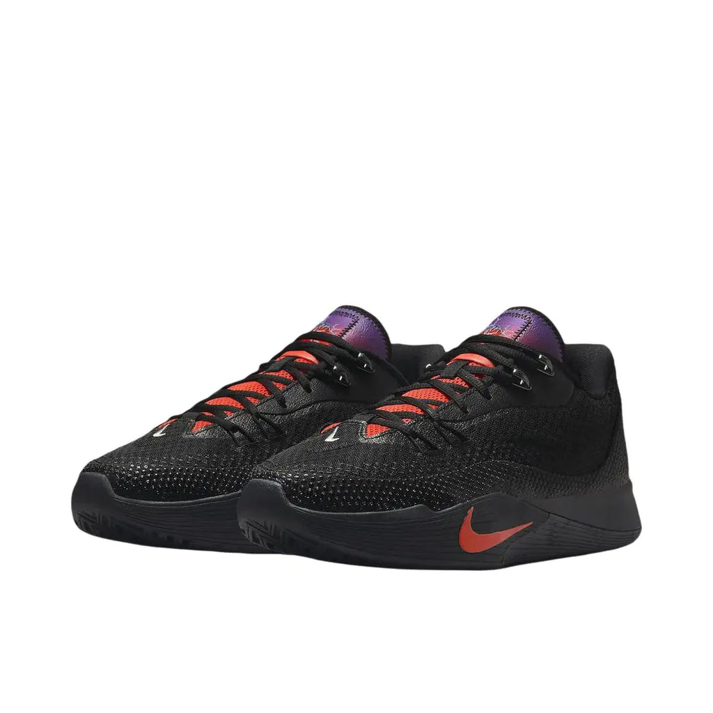 ST Flare " Black Wild Grape Purple "