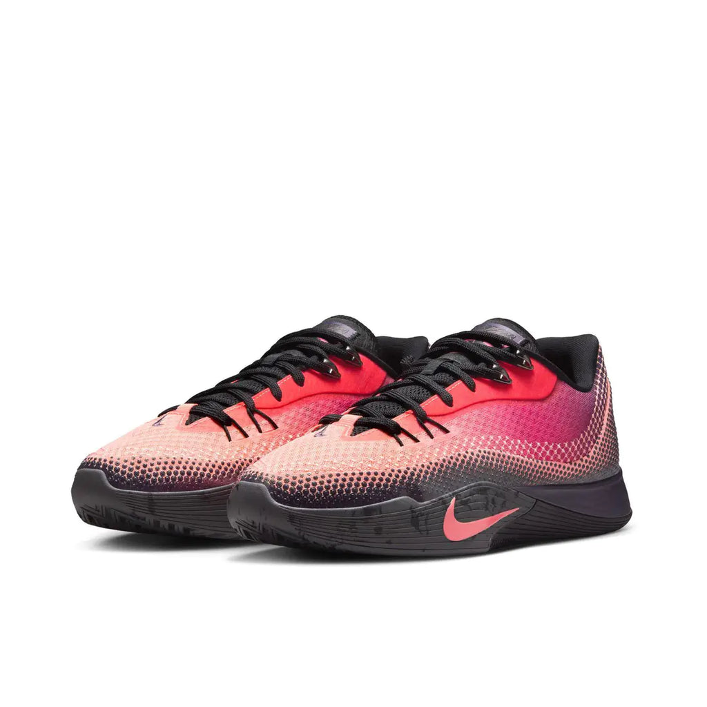 ST Flare " Black Crimson "