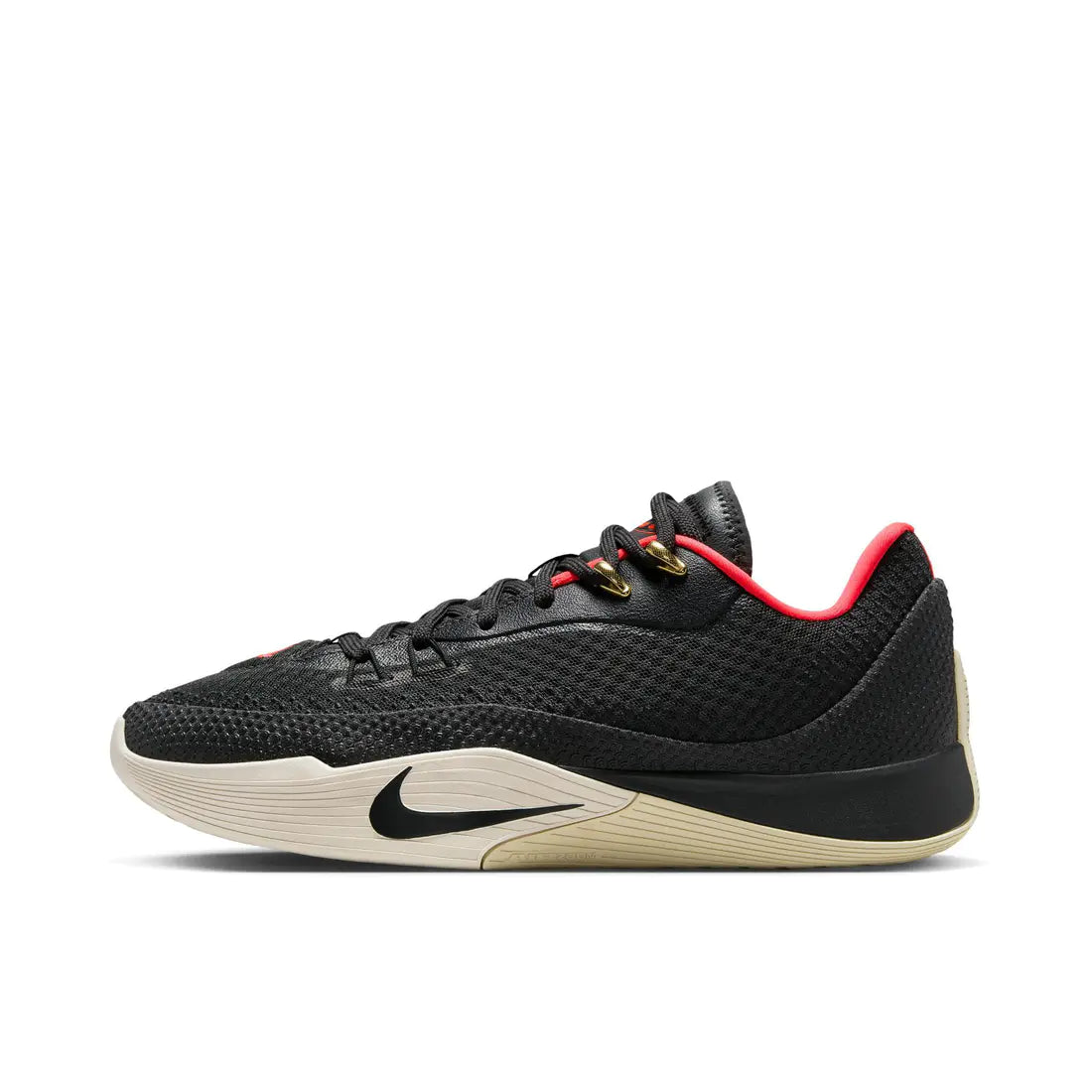 ST Flare " Solar Red "
