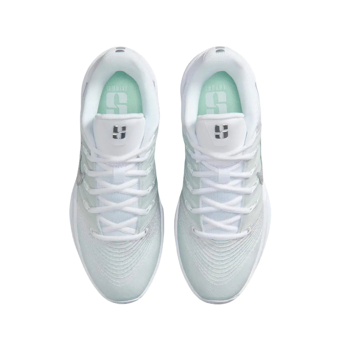 Sabrina 3 "Mint Foam "