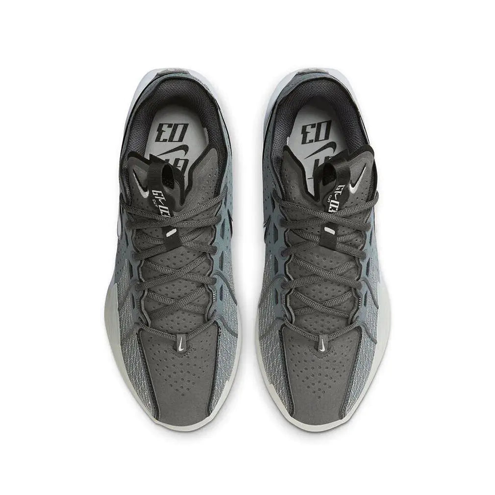 GT Cut 3 " Hustle "