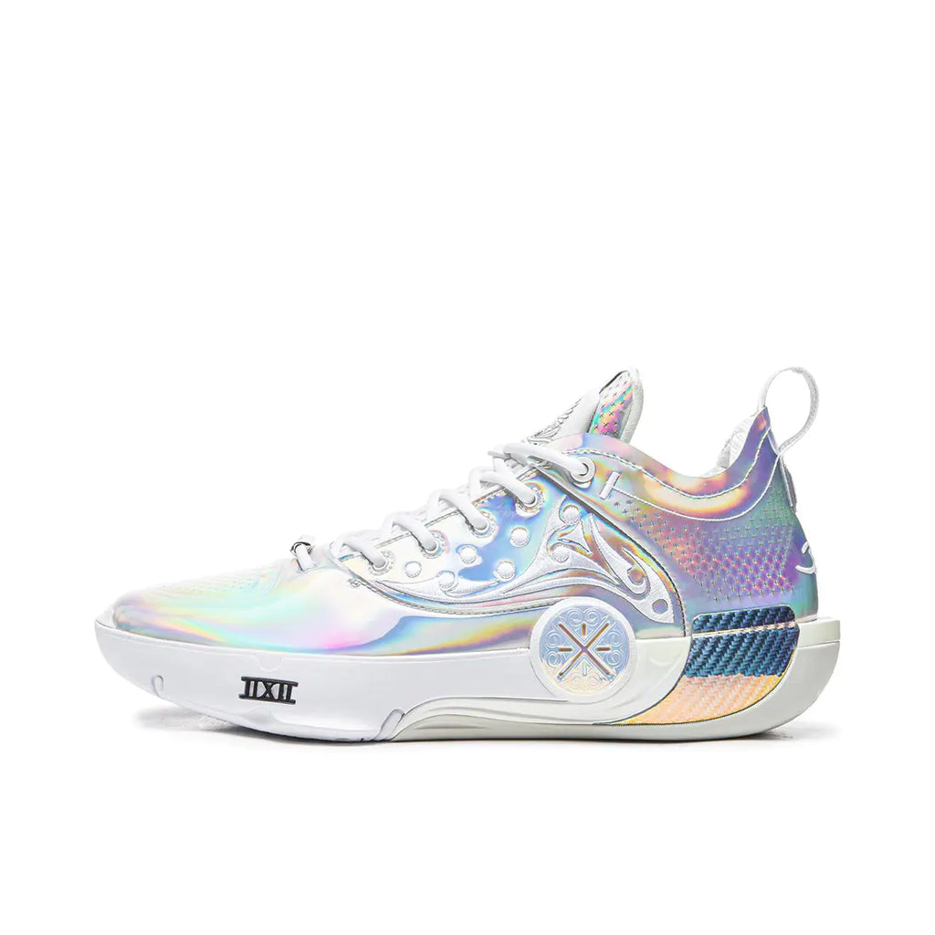 Lining Way of Wade 12 Lux " ASG "