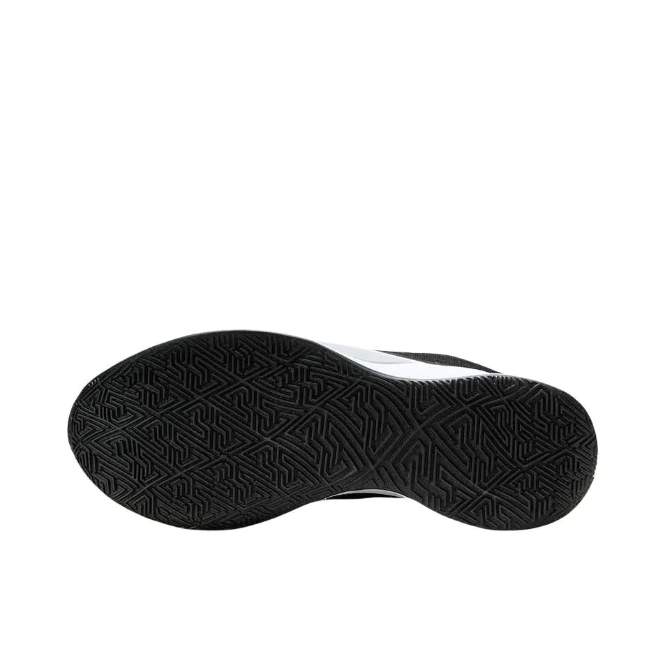 Giannis Freak 6 " Black White "