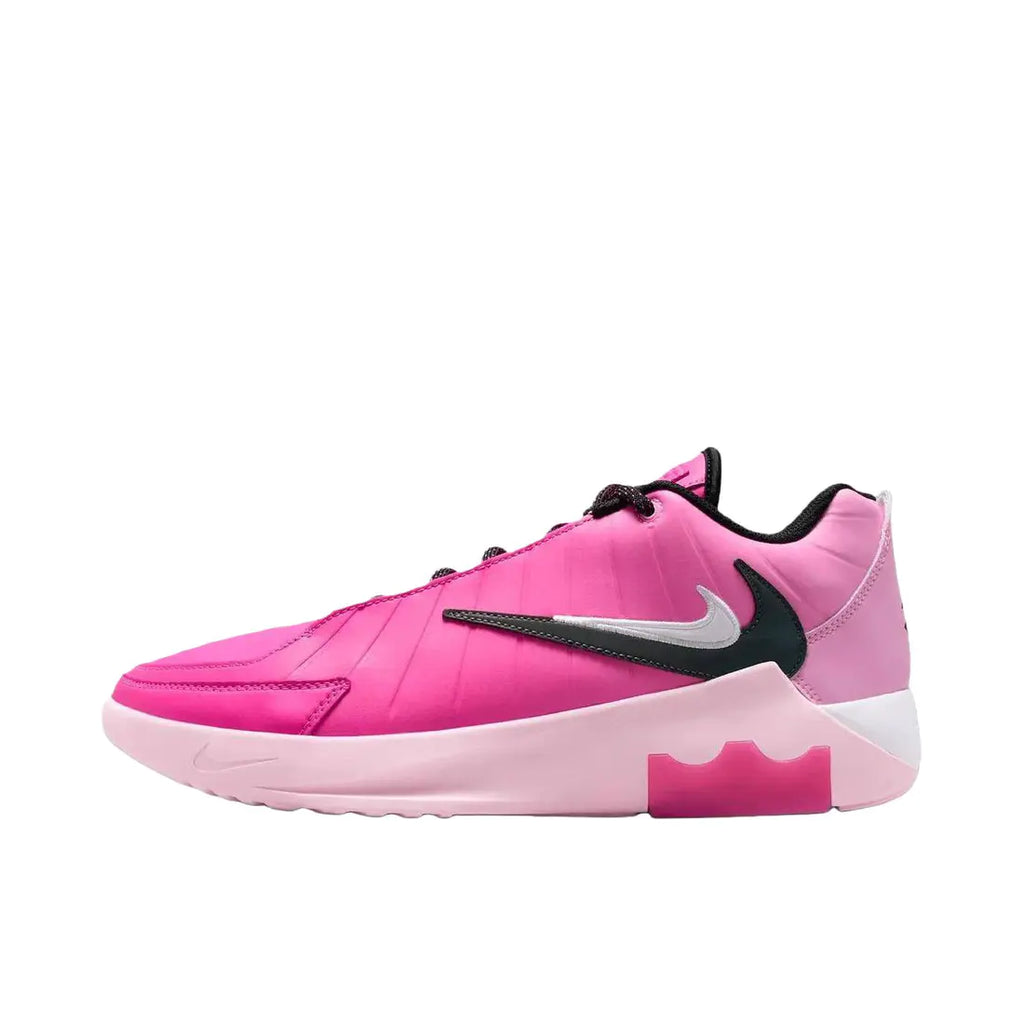 LeBron Witness 9 EP "Bronny James Desert Pink"