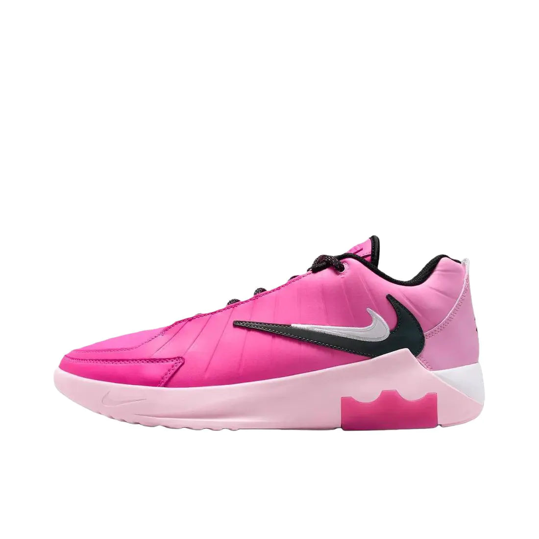 LeBron Witness 9 EP "Bronny James Desert Pink"
