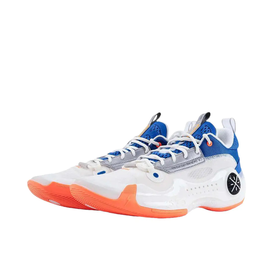 Lining Way of Wade 10 " Draft Day "