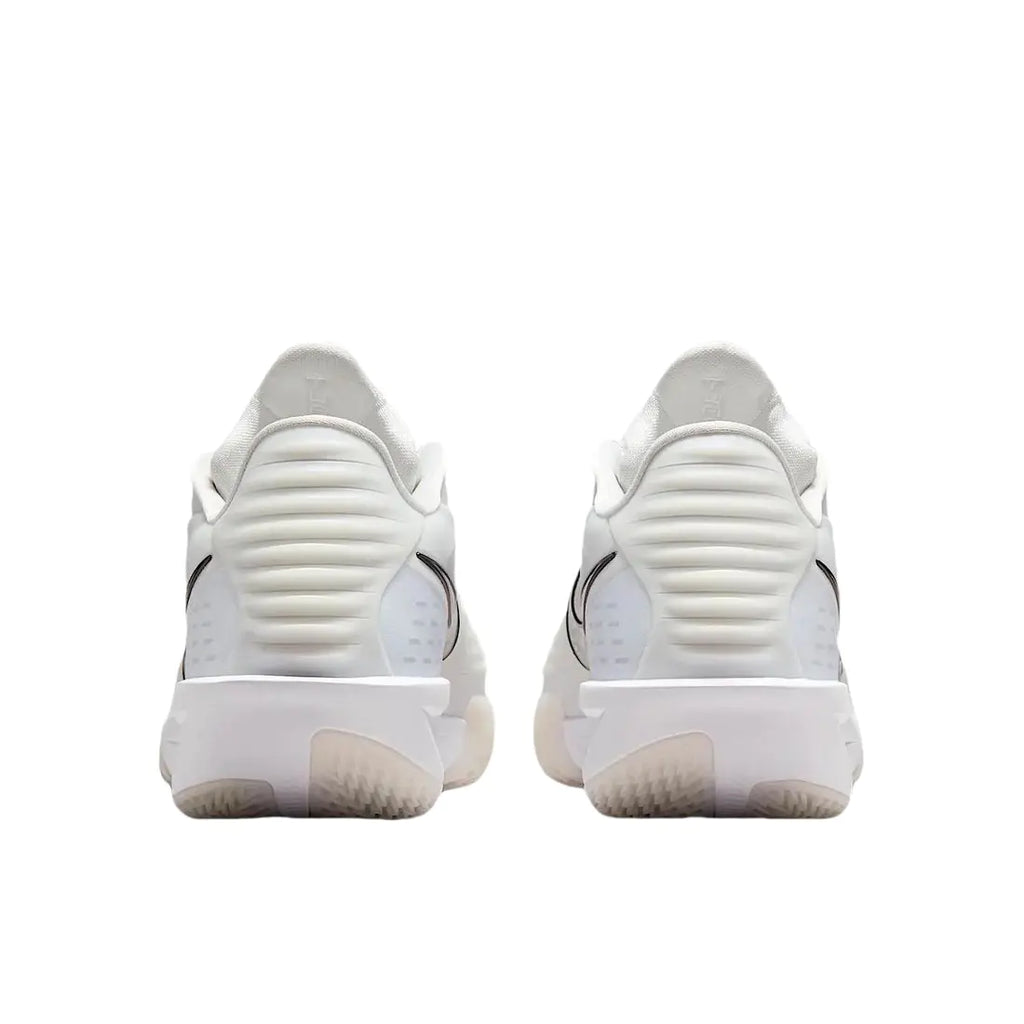 G.T. Cut 3 Turbo " White Metallic Silver "