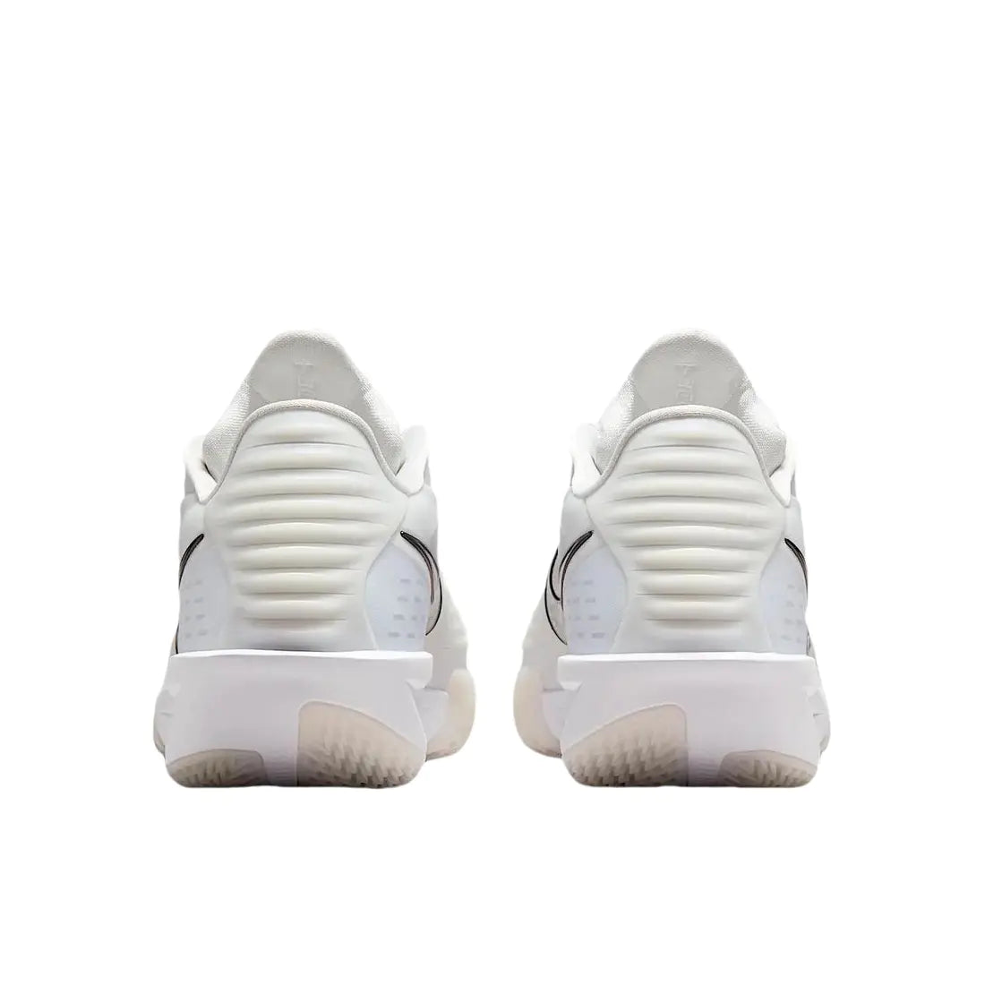 G.T. Cut 3 Turbo " White Metallic Silver "
