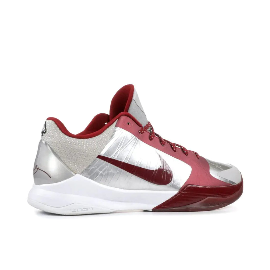 Kobe 5 " Luner Merian Aces"