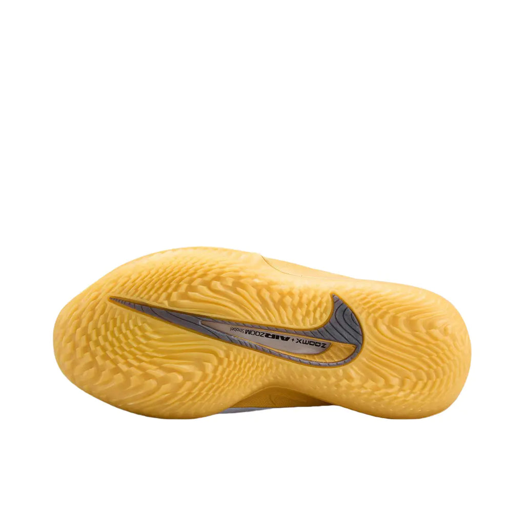 GT Cut 4 " University Gold "