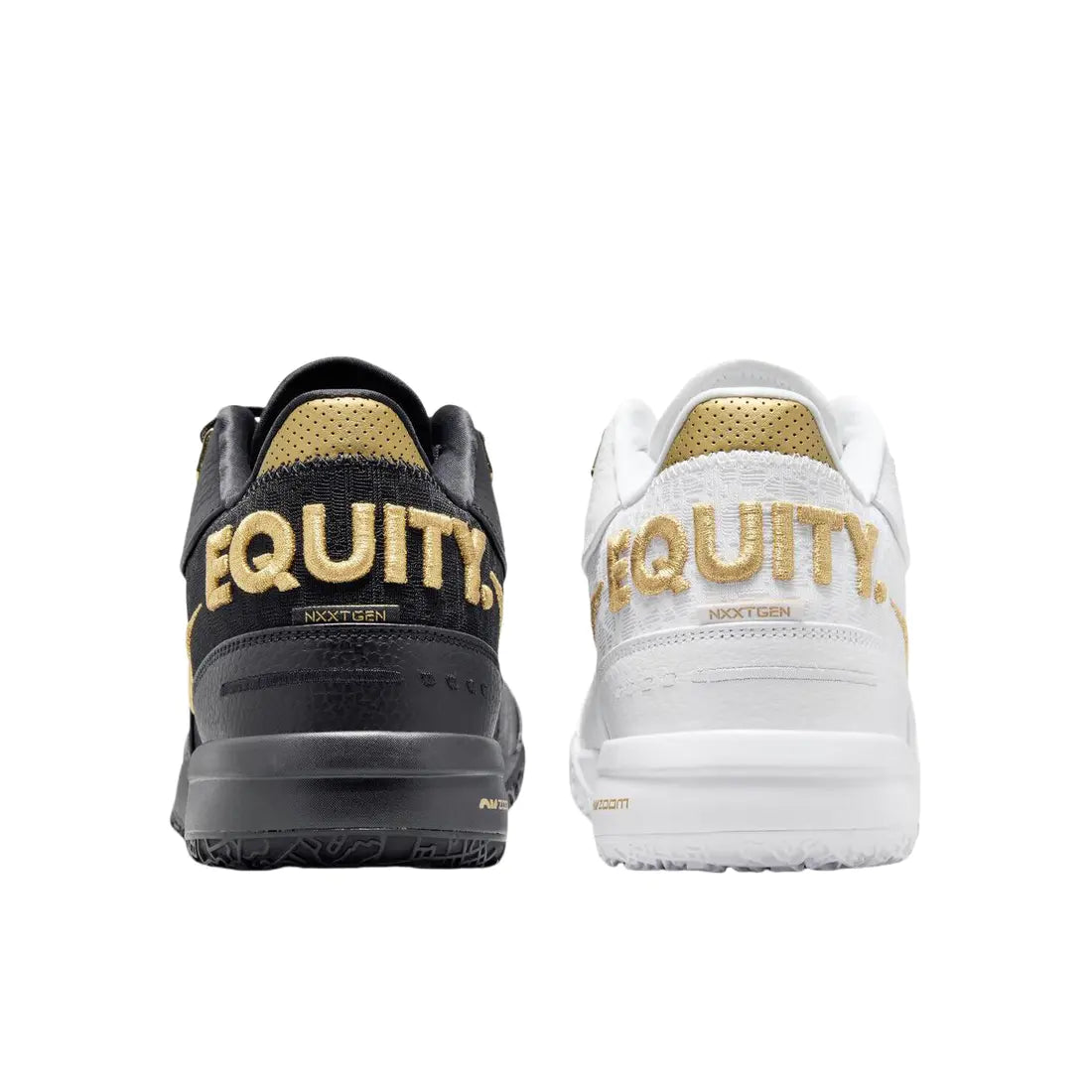 LeBron NXXT Gen " Equity "