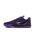 Kobe 9 " Purple Dynasty "
