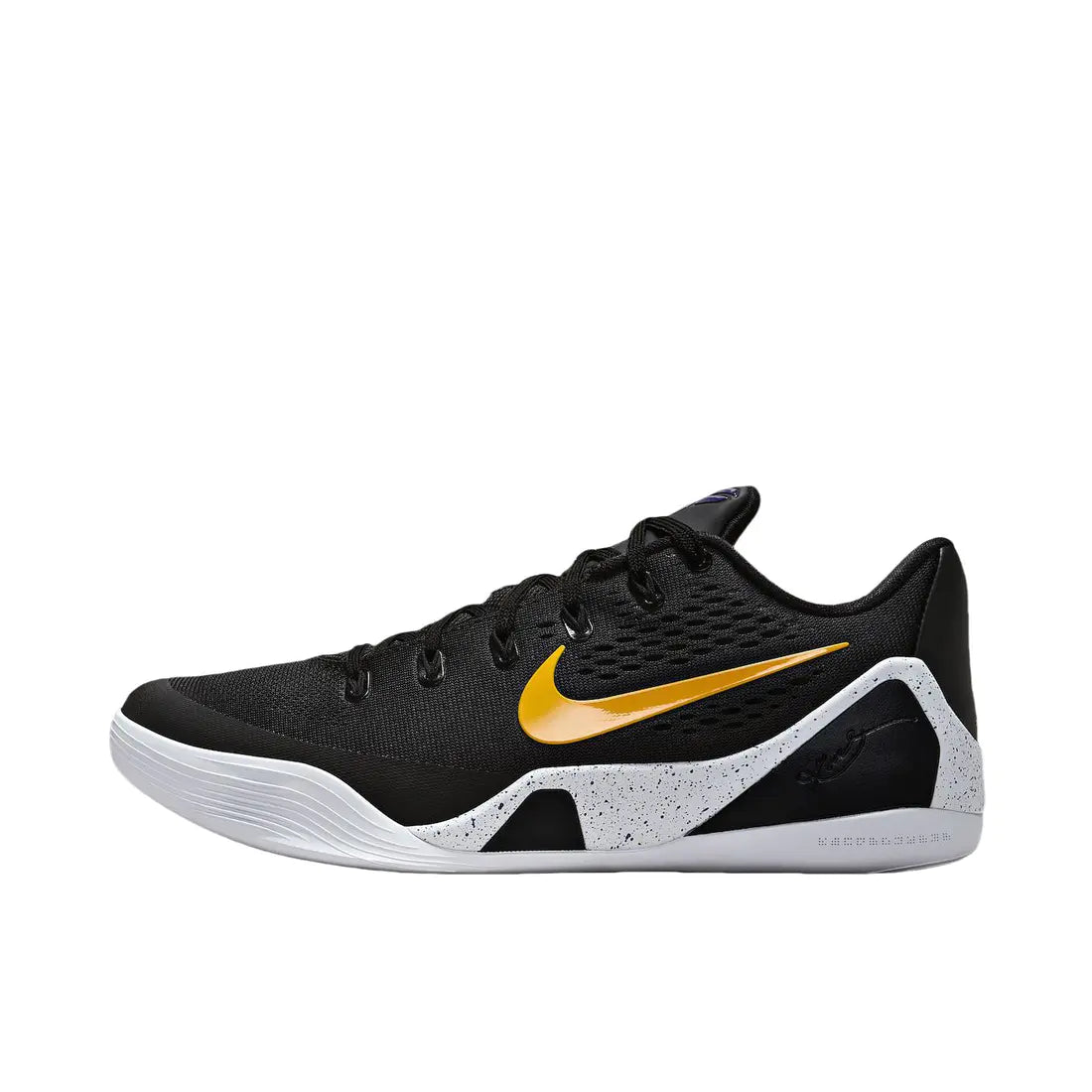 Kobe 9 " Black Gold "