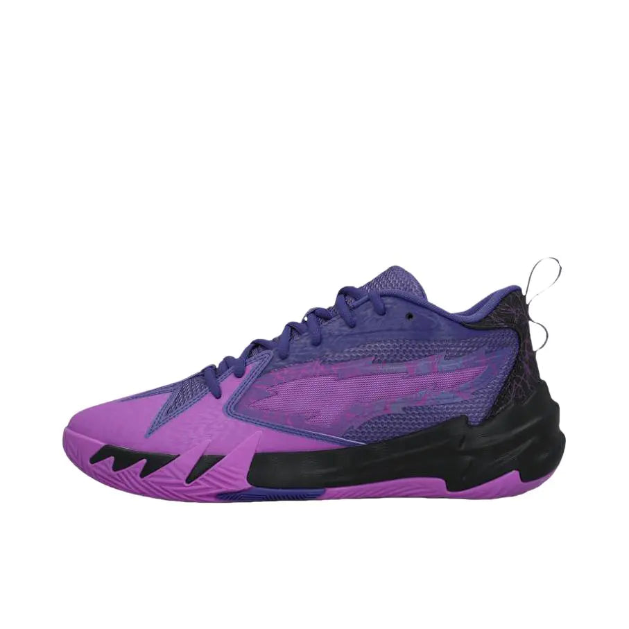 Scoot Zeros " Purple Lightning "