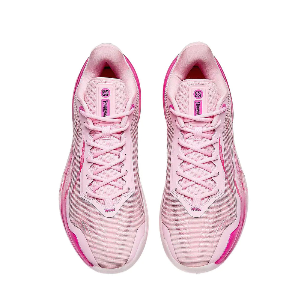 Anta ZAP 3 " Pink Purple "