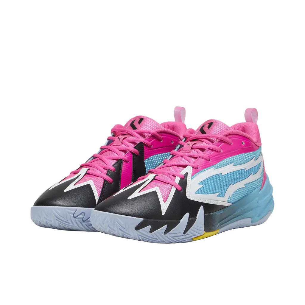 Scoot Zeros " Northern Lights "