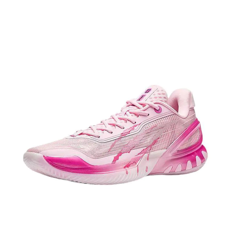 Anta ZAP 3 " Pink Purple "