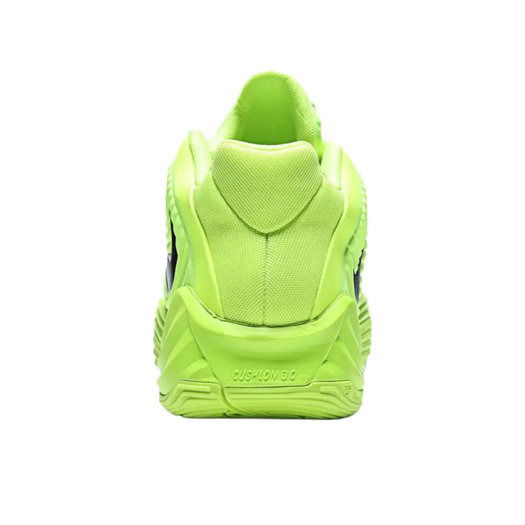 Giannis Freak 7 " Volt Black "