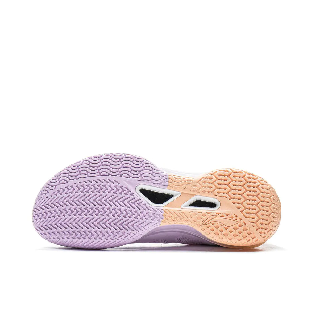 LiNing Liren 5 V2 "Purple"