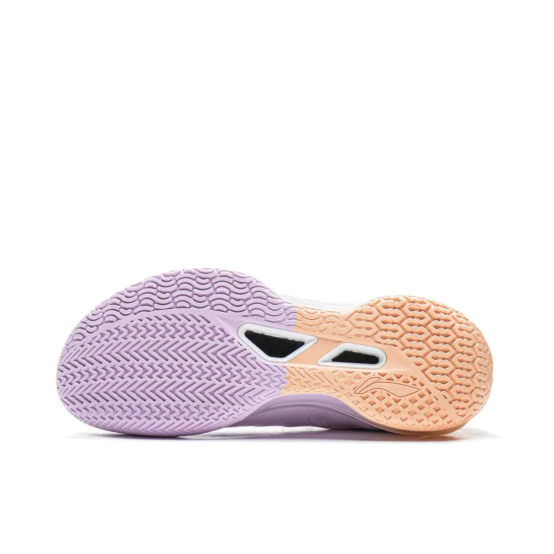 LiNing Liren 5 V2 "Purple"