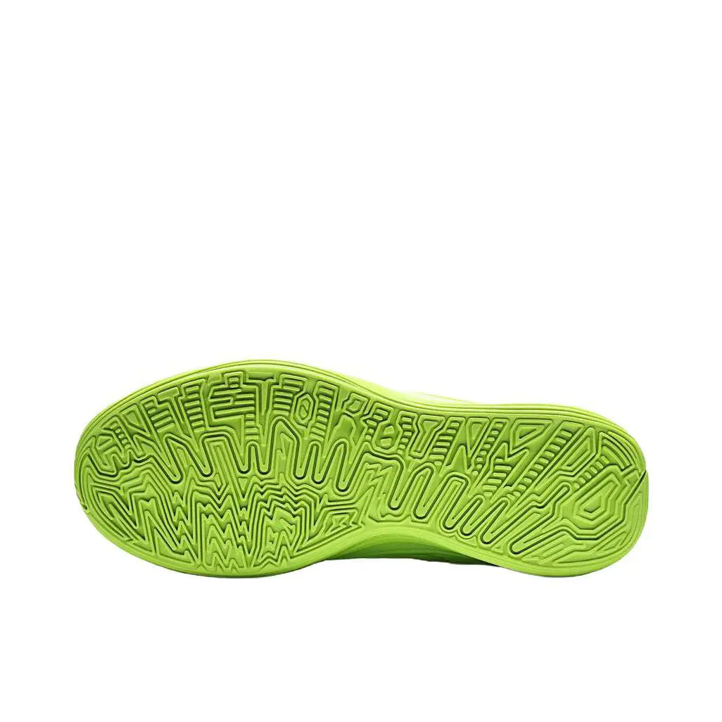 Giannis Freak 7 " Volt Black "