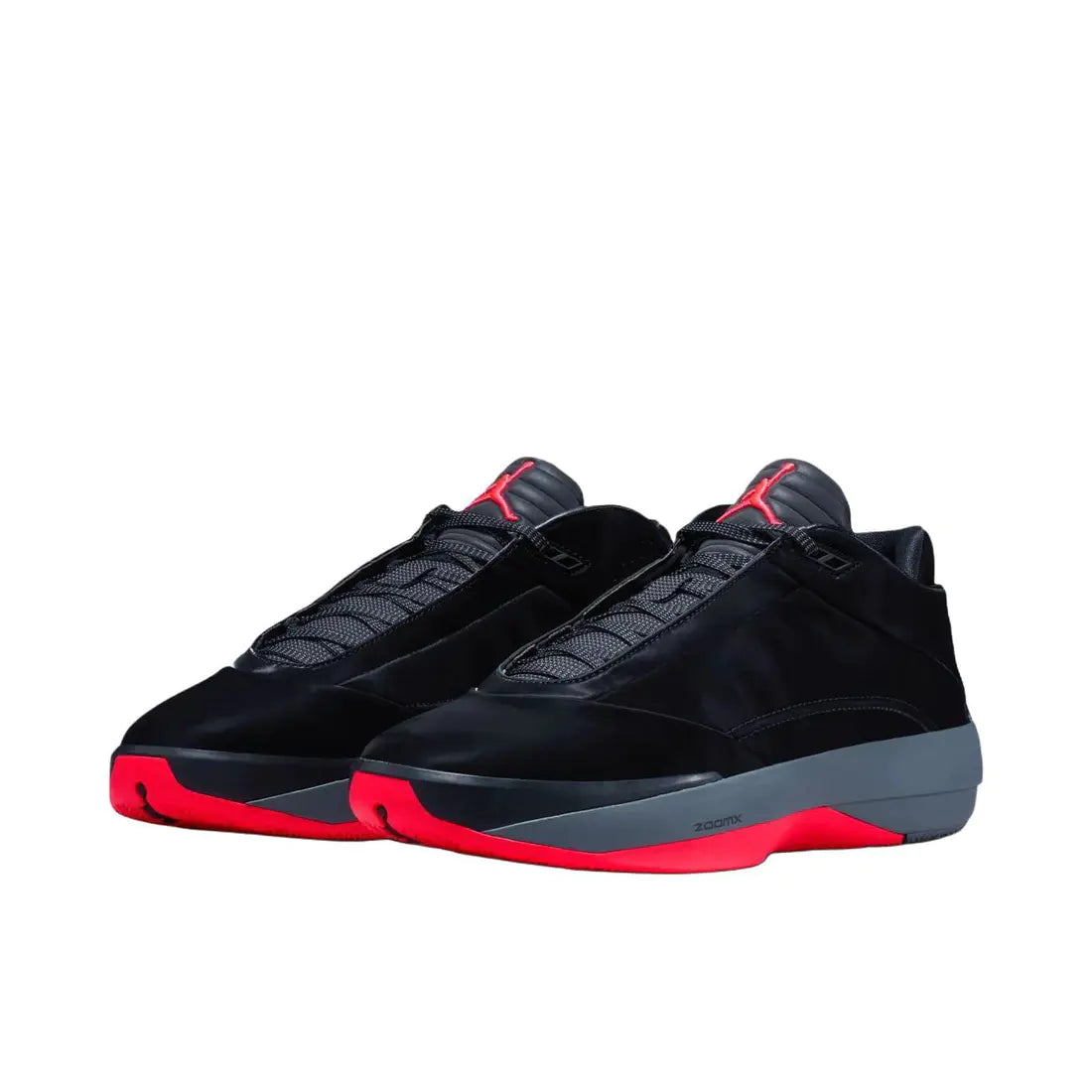 AIr Jordan 40 " Infrared "