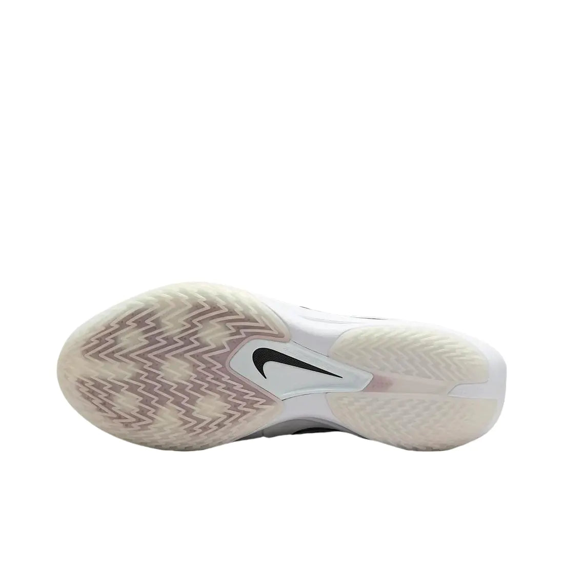 G.T. Cut 3 Turbo " White Metallic Silver "