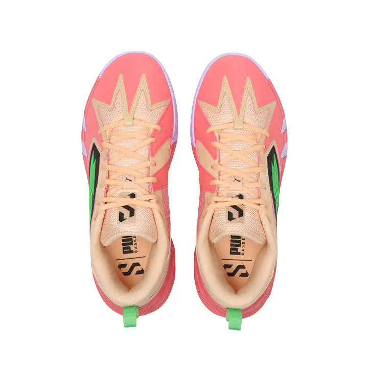 Scoot Zeros " Georgia Peach "