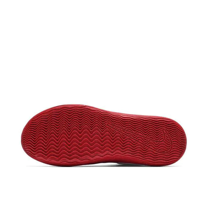 Precision 8 " University Red "